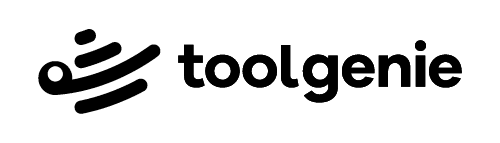 black logo